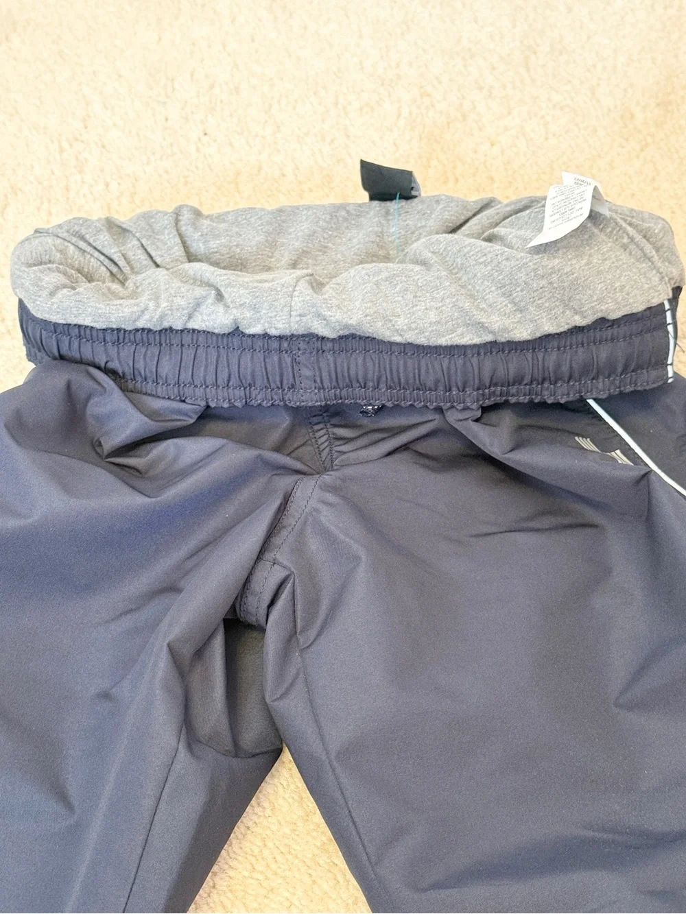 The Children’s Place Lined Wind Pants